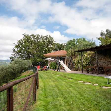 Agri Borgata Vallone - Apartments - By Host4U Lecchiore Buitenkant foto