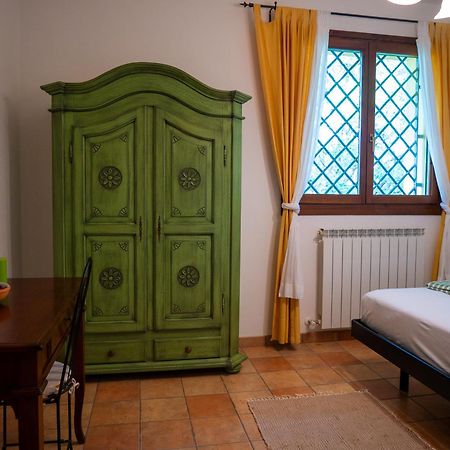 Agri Borgata Vallone - Apartments - By Host4U Lecchiore Buitenkant foto