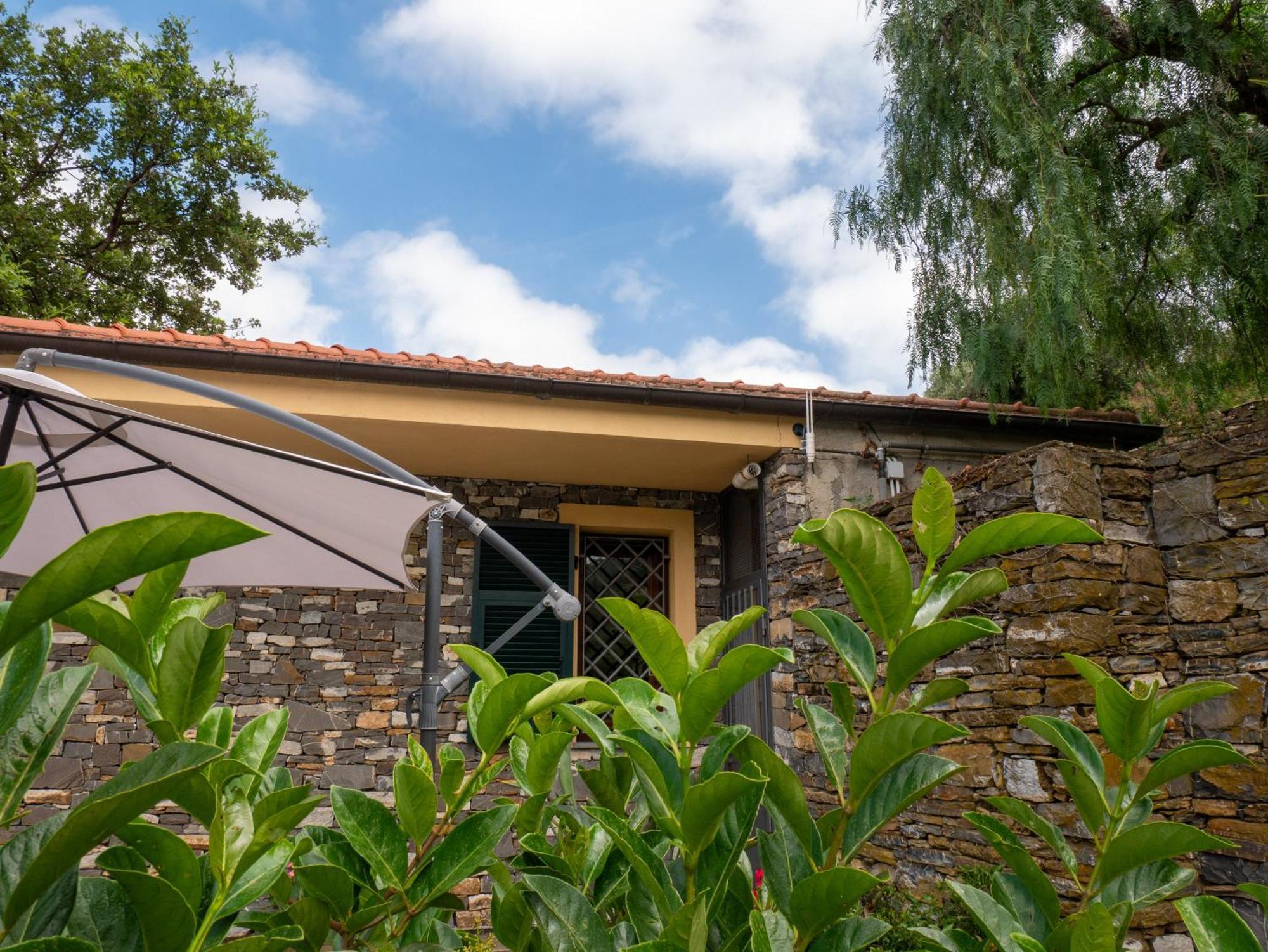 Agri Borgata Vallone - Apartments - By Host4U Lecchiore Buitenkant foto