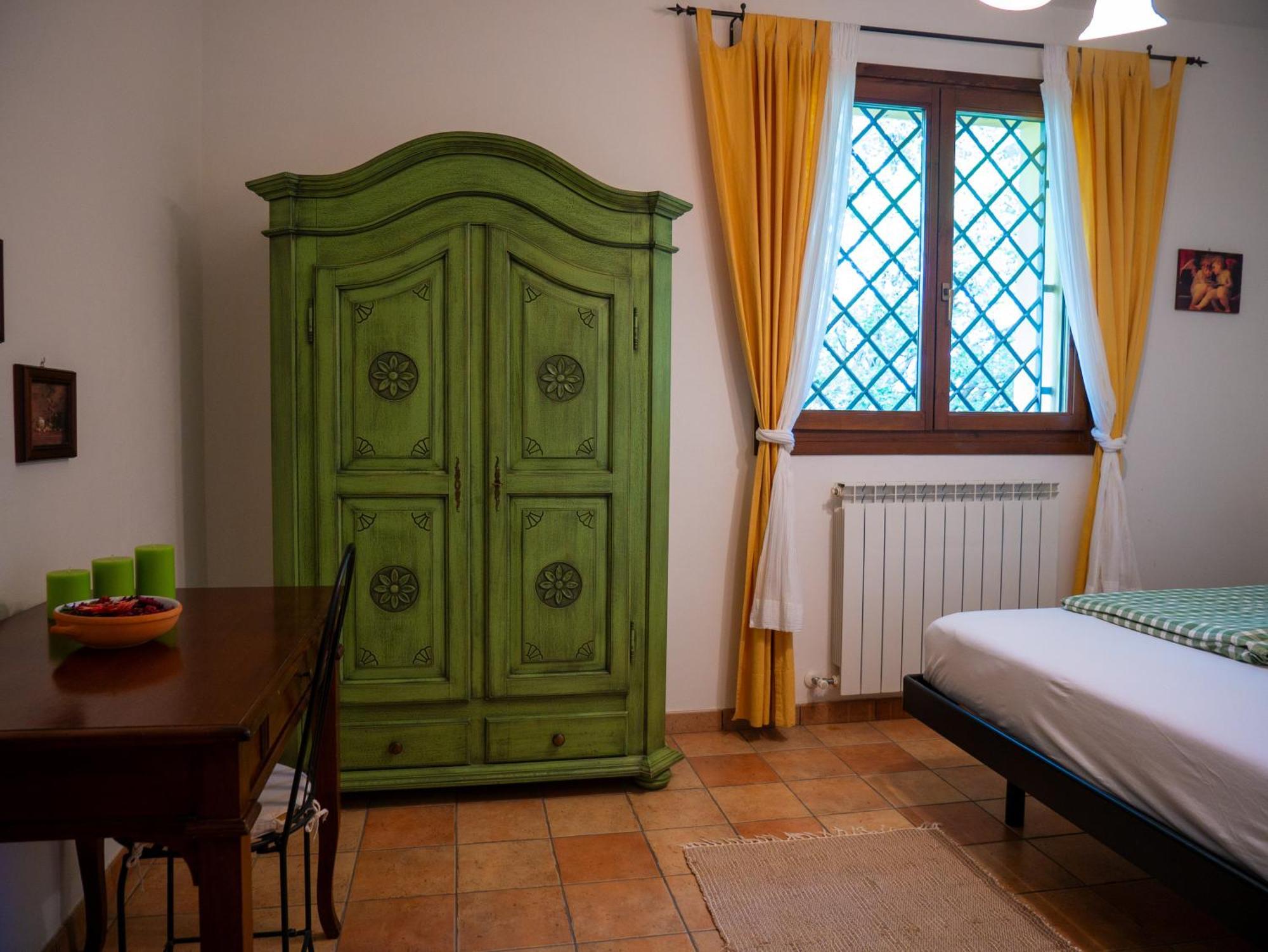 Agri Borgata Vallone - Apartments - By Host4U Lecchiore Buitenkant foto