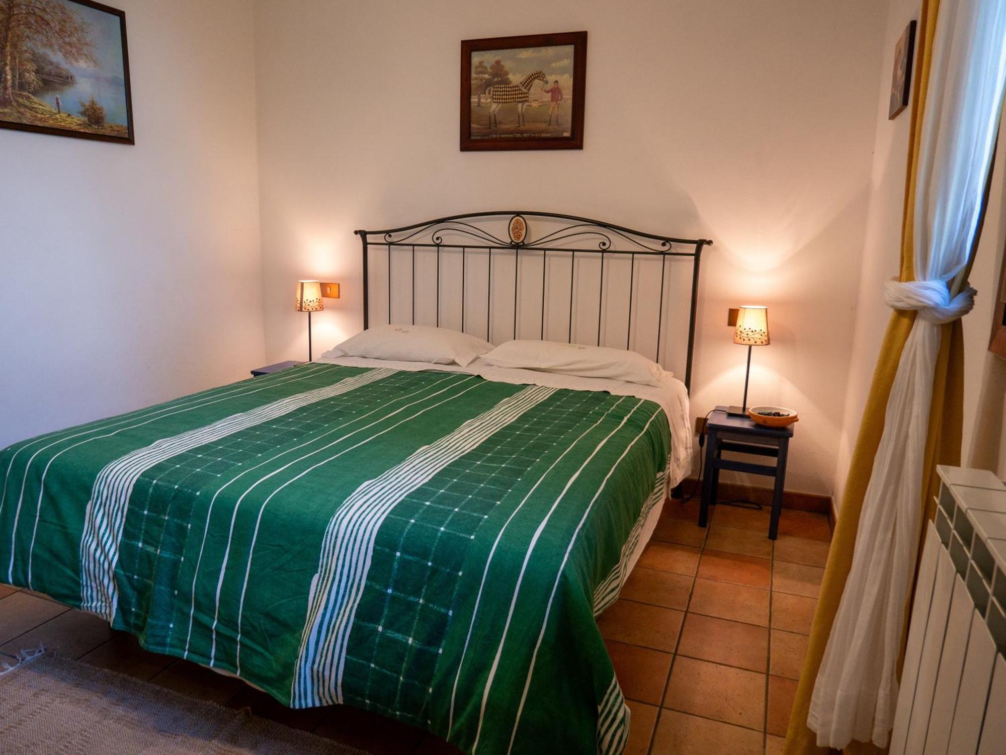 Agri Borgata Vallone - Apartments - By Host4U Lecchiore Buitenkant foto