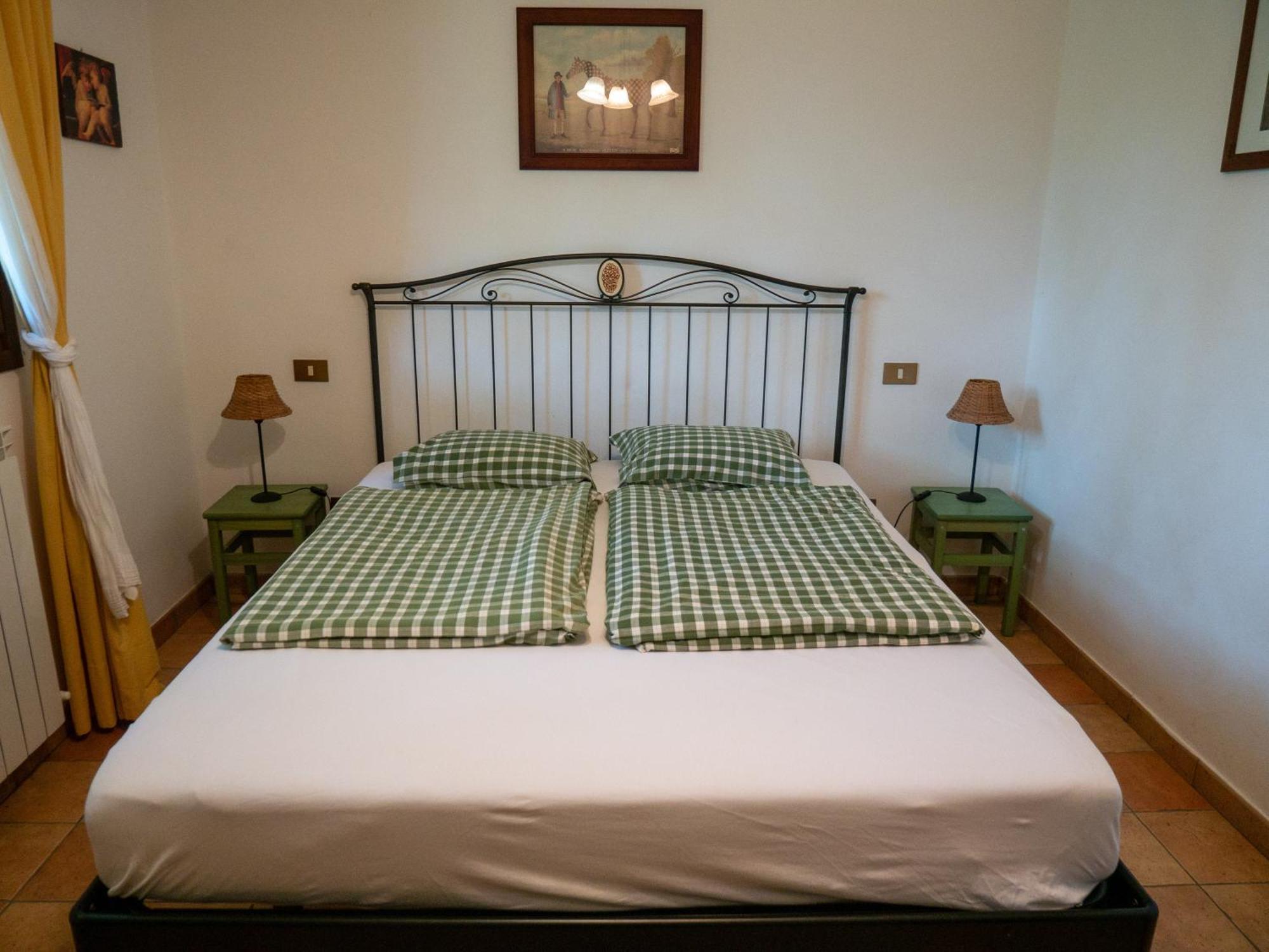 Agri Borgata Vallone - Apartments - By Host4U Lecchiore Buitenkant foto