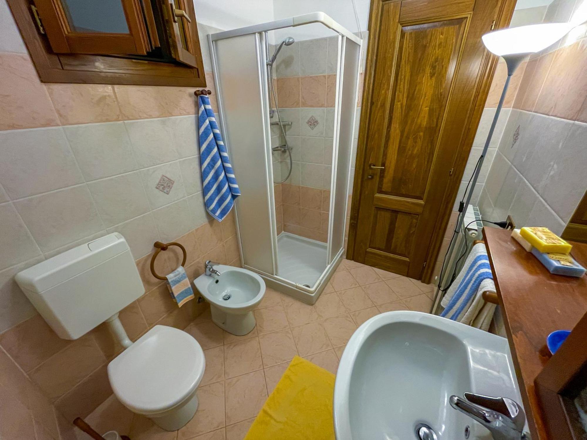 Agri Borgata Vallone - Apartments - By Host4U Lecchiore Buitenkant foto