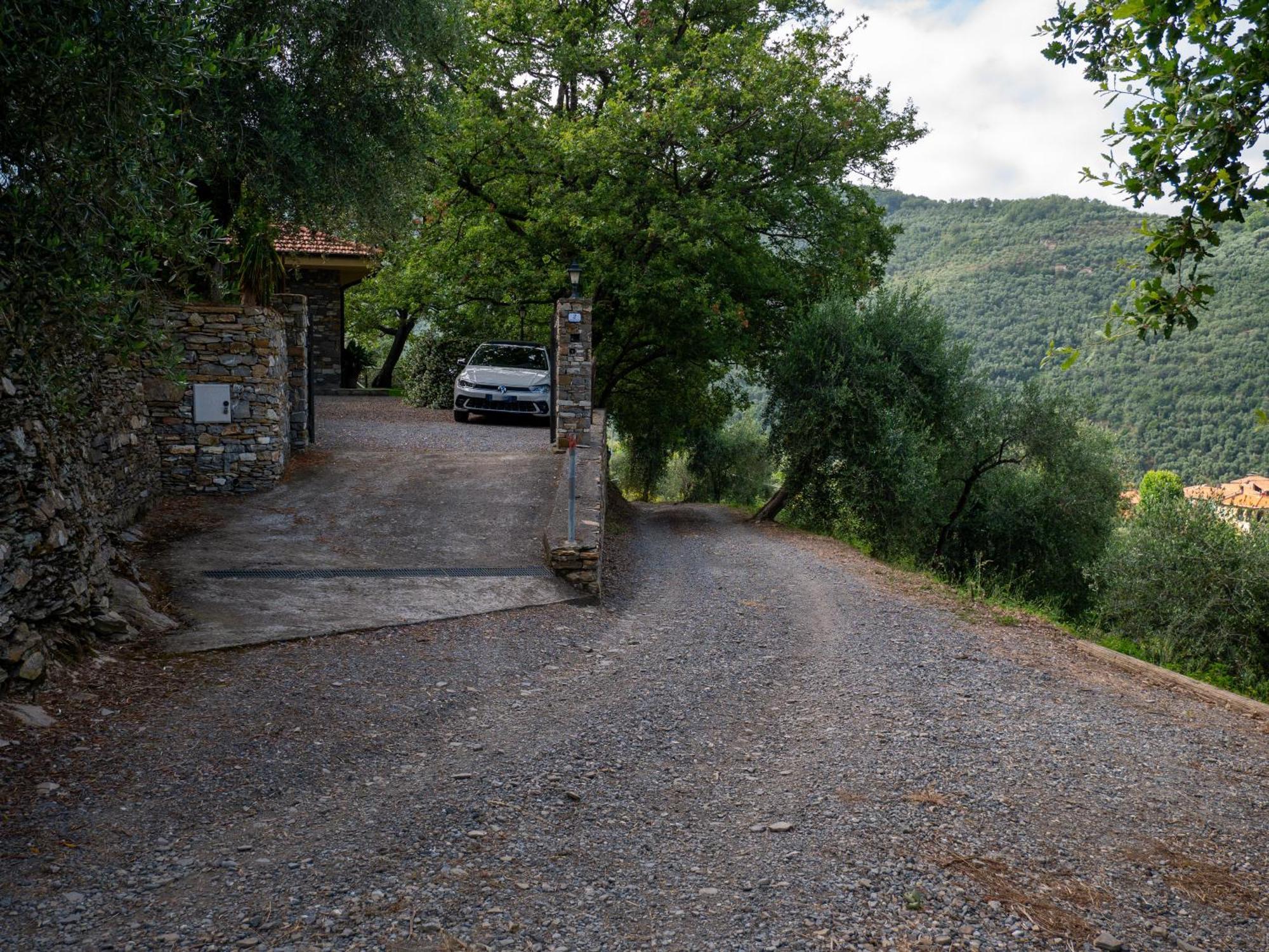 Agri Borgata Vallone - Apartments - By Host4U Lecchiore Buitenkant foto