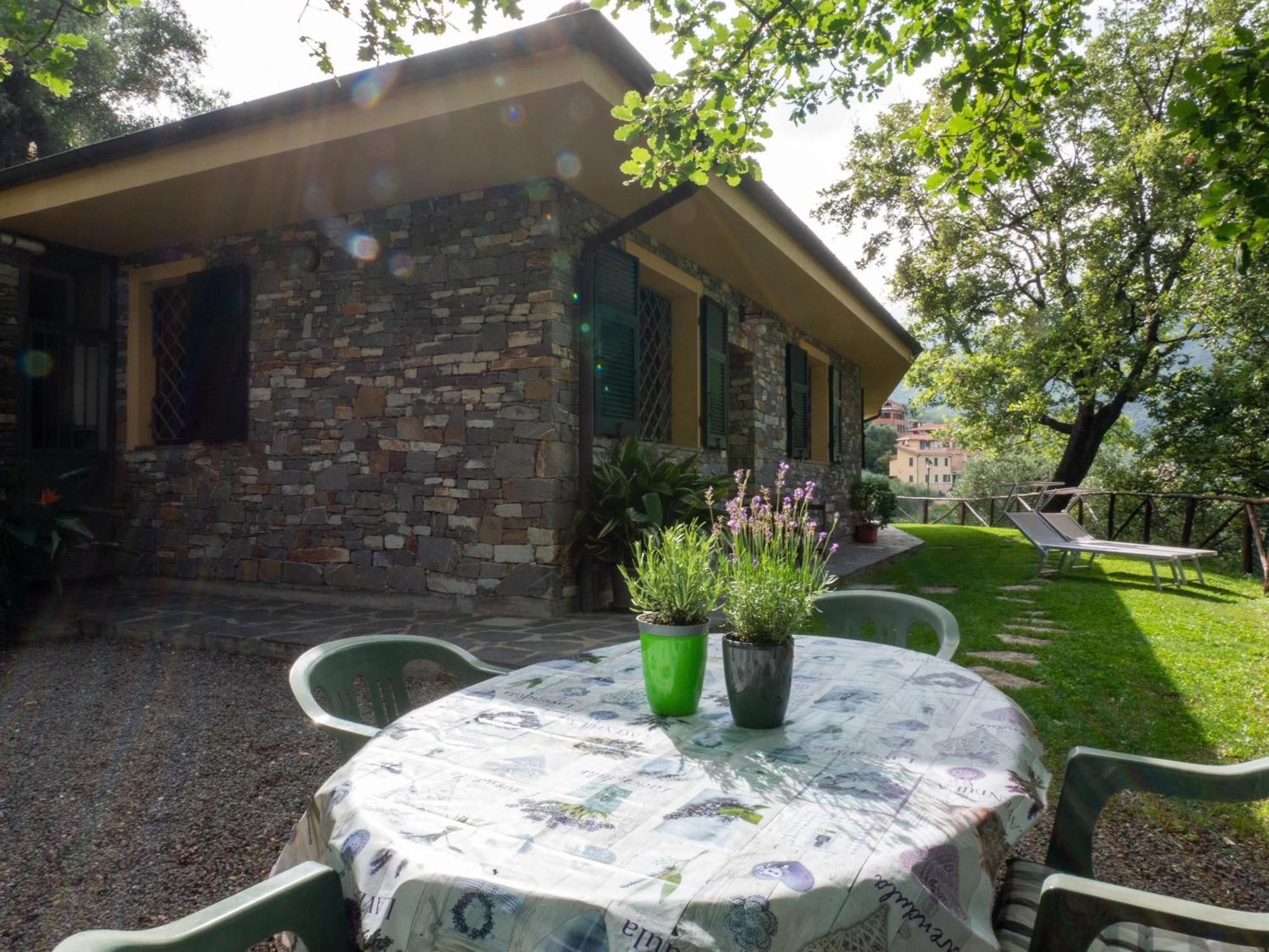 Agri Borgata Vallone - Apartments - By Host4U Lecchiore Buitenkant foto