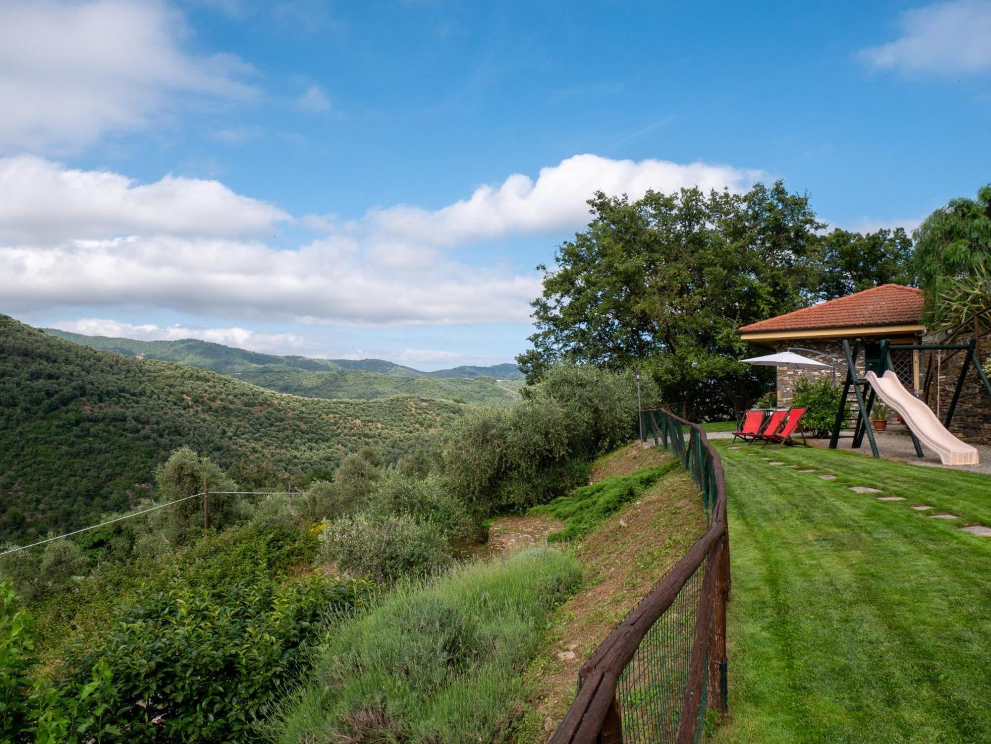 Agri Borgata Vallone - Apartments - By Host4U Lecchiore Buitenkant foto