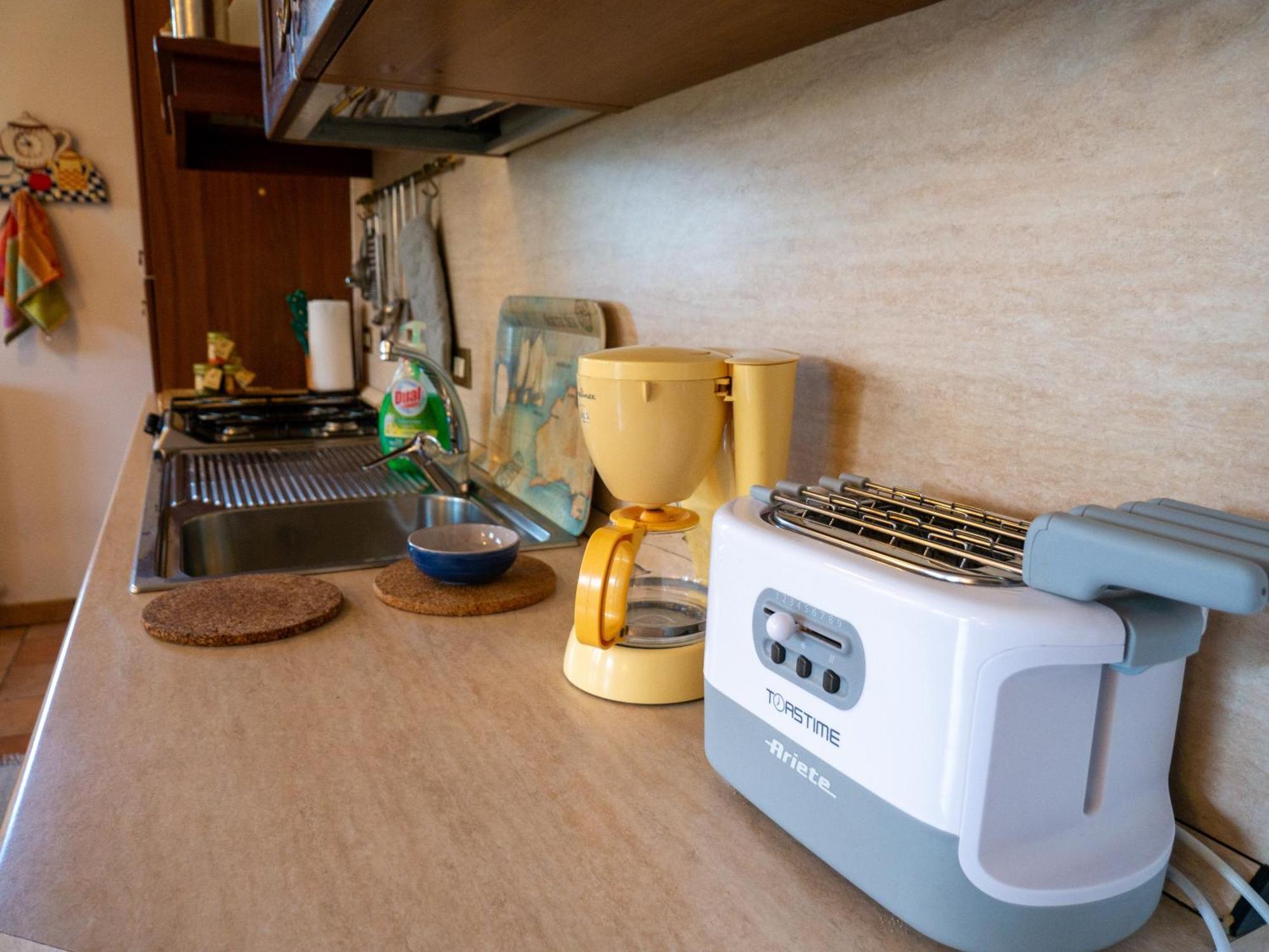 Agri Borgata Vallone - Apartments - By Host4U Lecchiore Buitenkant foto