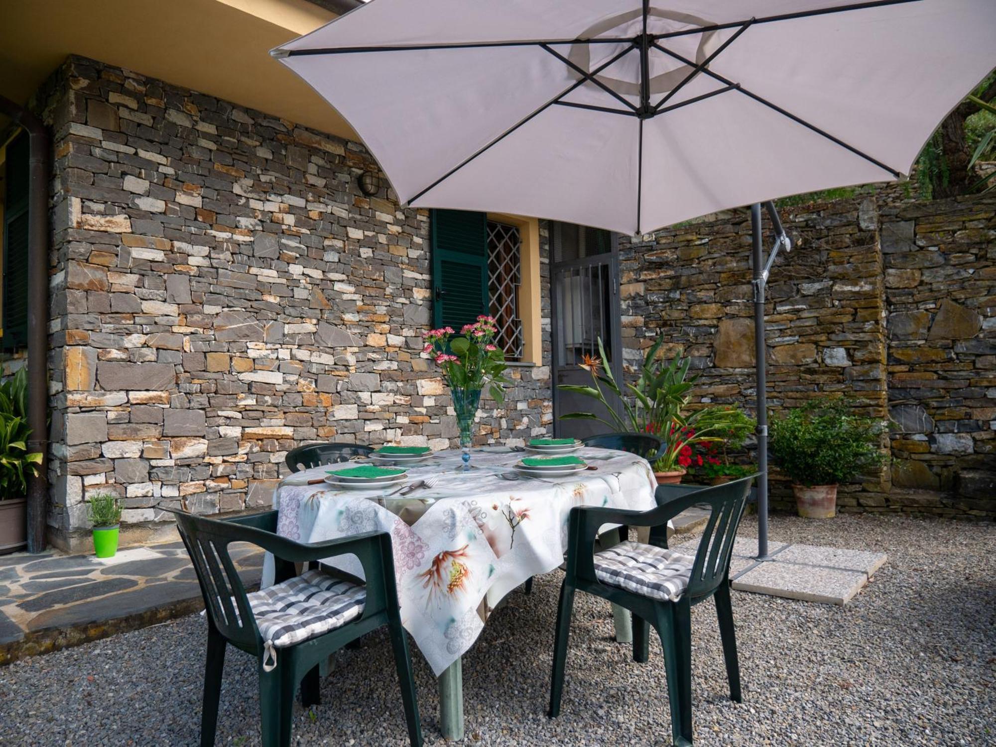 Agri Borgata Vallone - Apartments - By Host4U Lecchiore Buitenkant foto
