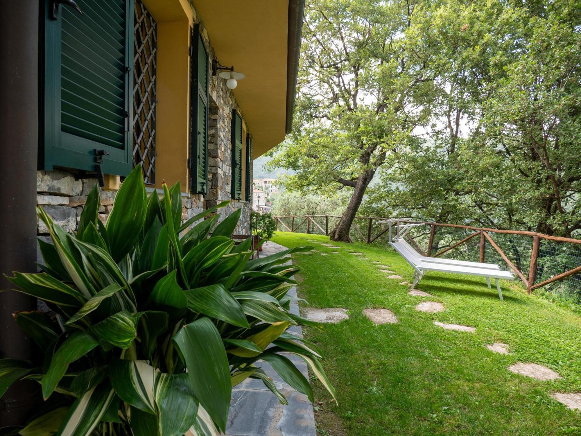 Agri Borgata Vallone - Apartments - By Host4U Lecchiore Buitenkant foto