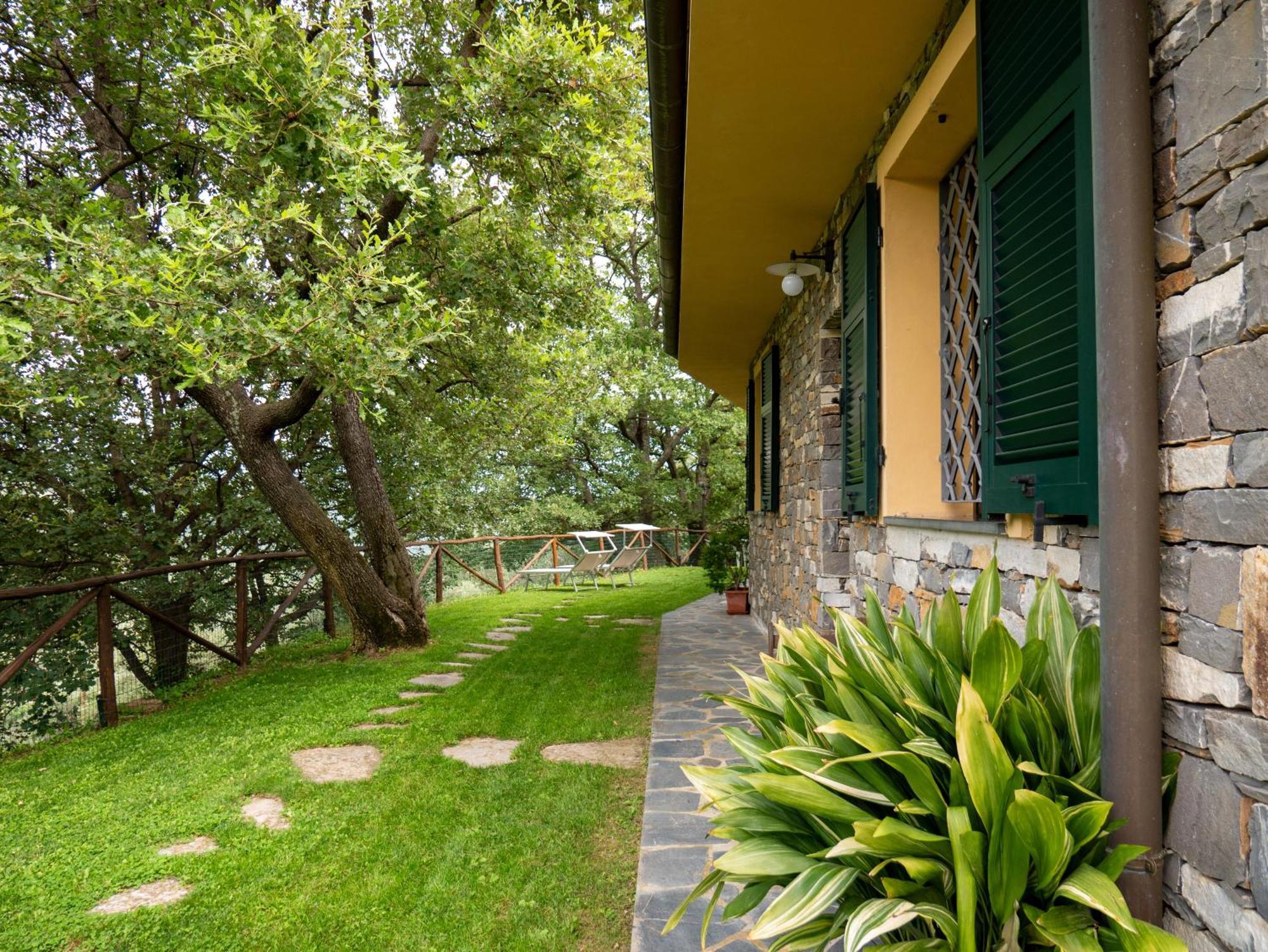 Agri Borgata Vallone - Apartments - By Host4U Lecchiore Buitenkant foto