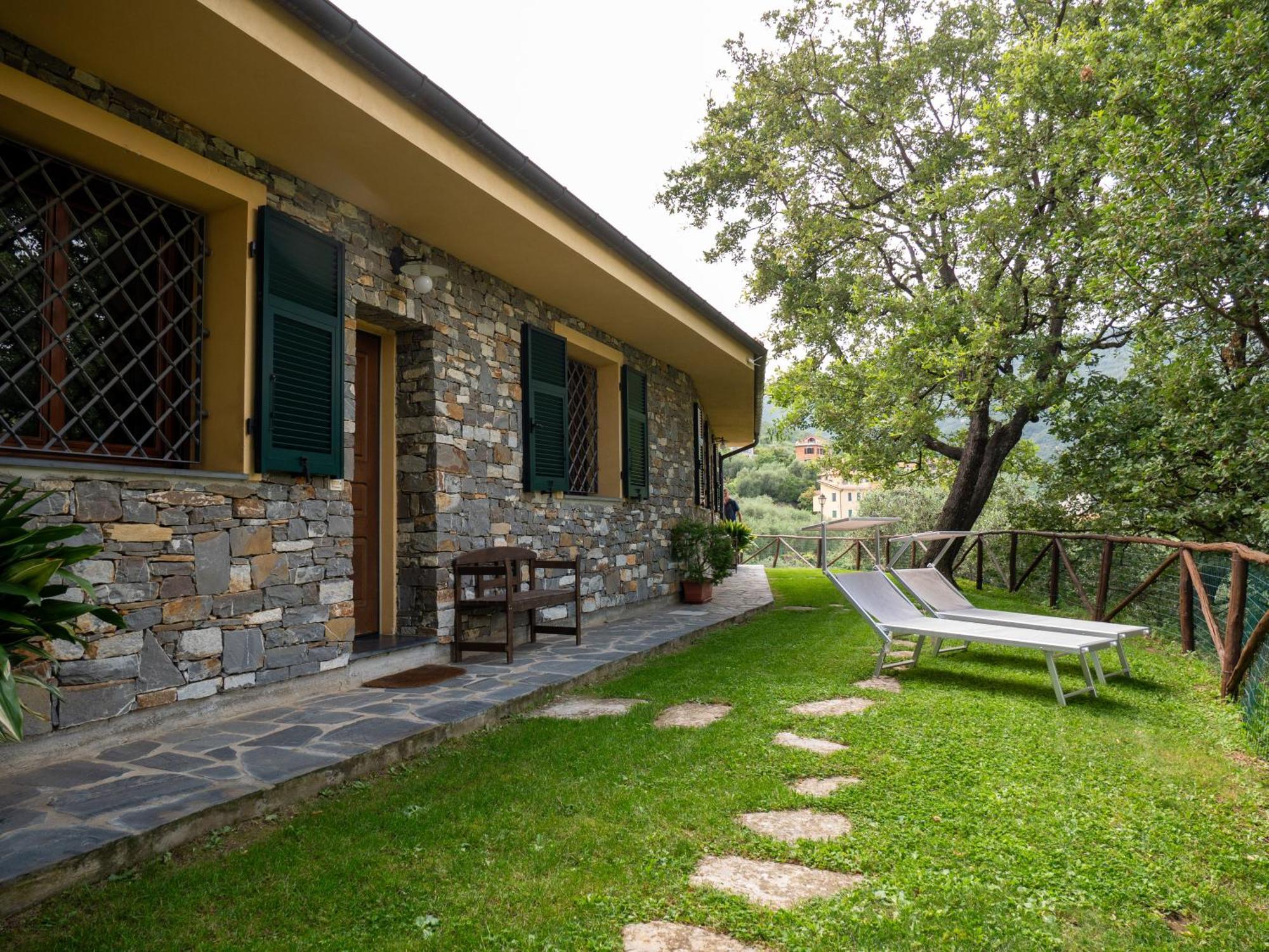 Agri Borgata Vallone - Apartments - By Host4U Lecchiore Buitenkant foto