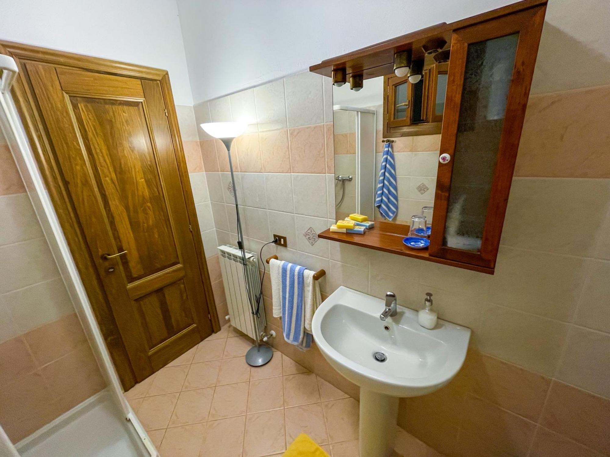 Agri Borgata Vallone - Apartments - By Host4U Lecchiore Buitenkant foto
