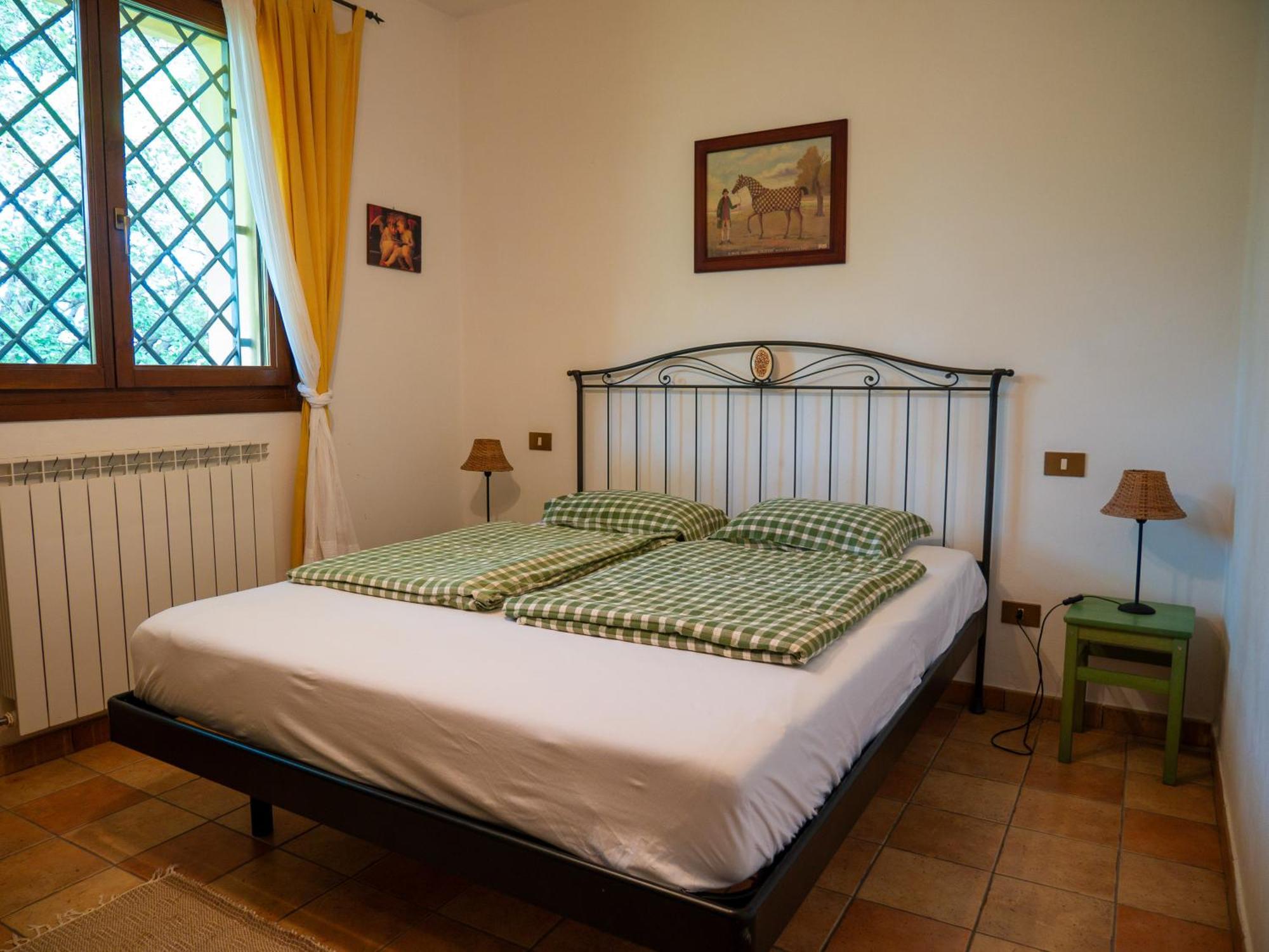 Agri Borgata Vallone - Apartments - By Host4U Lecchiore Buitenkant foto