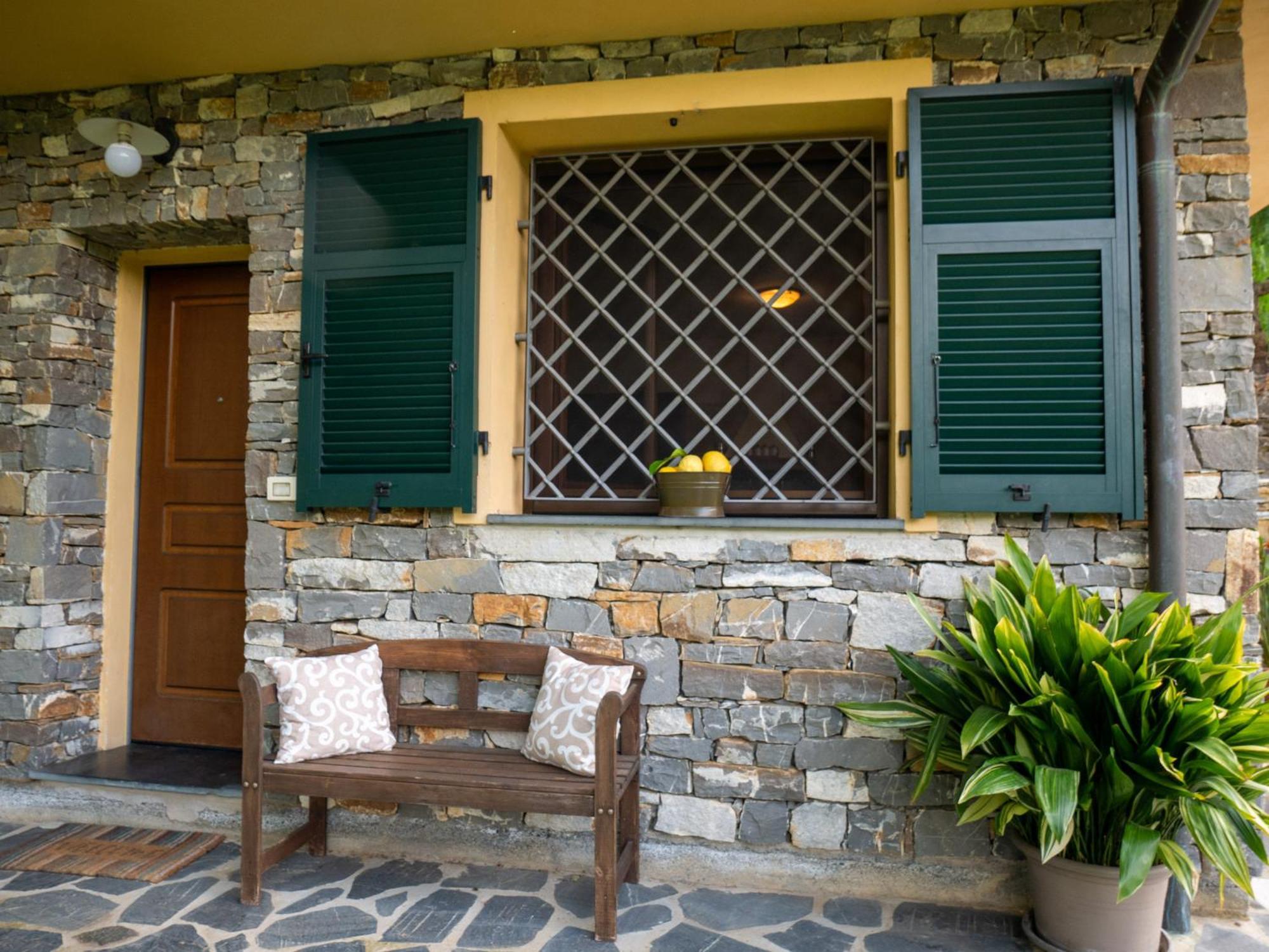 Agri Borgata Vallone - Apartments - By Host4U Lecchiore Buitenkant foto