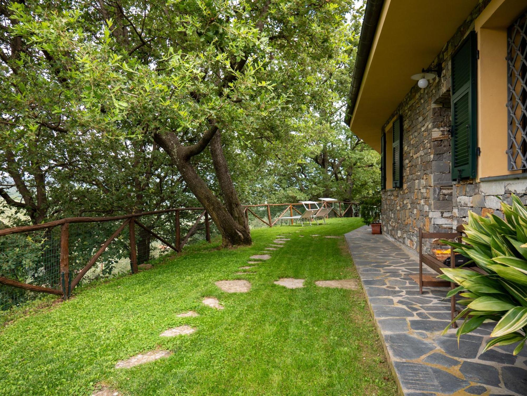 Agri Borgata Vallone - Apartments - By Host4U Lecchiore Buitenkant foto
